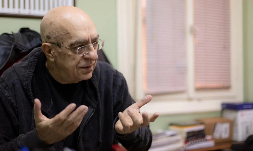 Κοκκινόπουλος: "Δεν δίνουμε δεκάρα για αυτούς που δεν σας συνέβη"